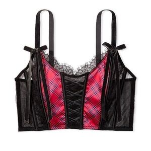 Victoria  Secret dream angels corset